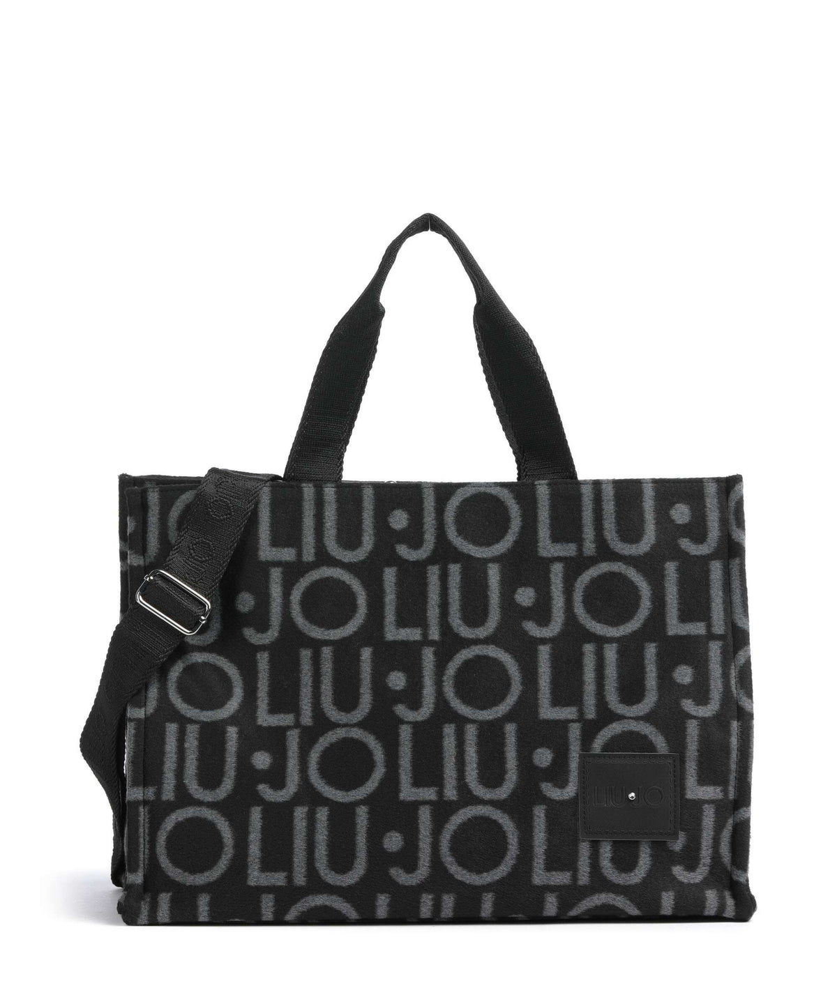 Liu Jo Urban Bohemian L Tote bag nero
