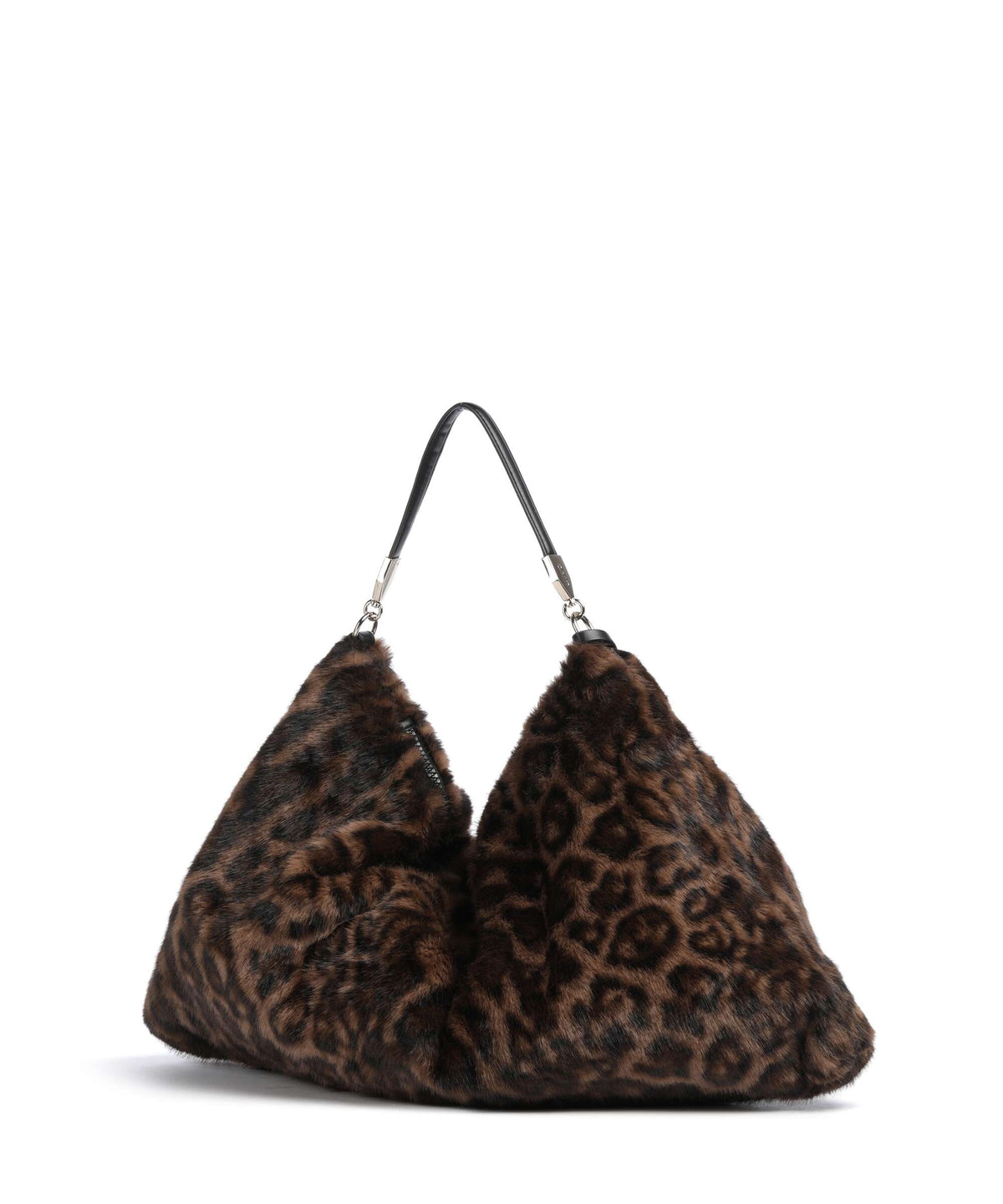 Liu Jo Foulard L Hobo bag naturale
