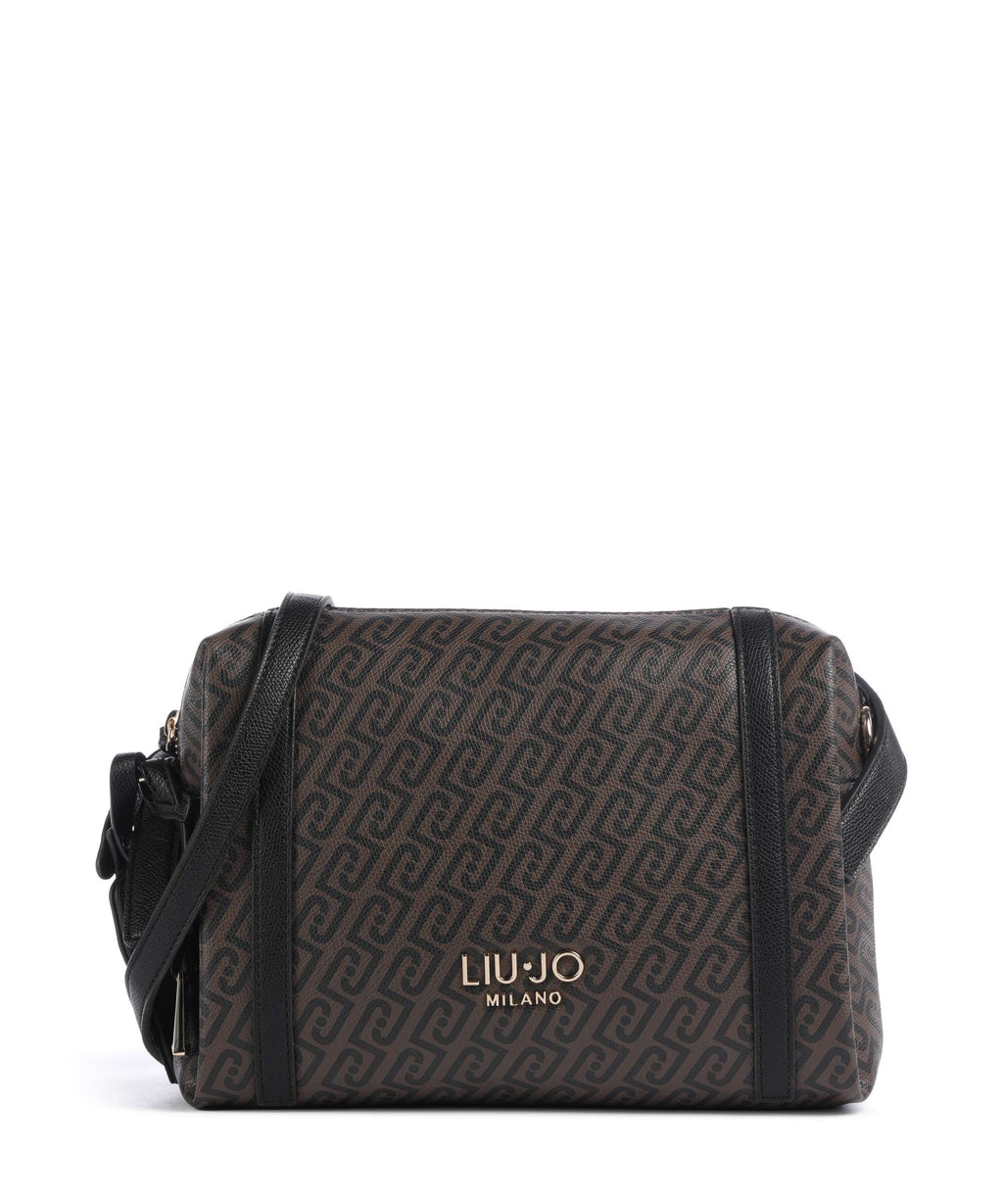 Liu Jo Ilyana M Crossbody bag t moro