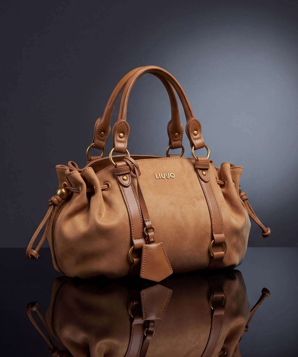 Liu Jo Ginesa S Handbag suede