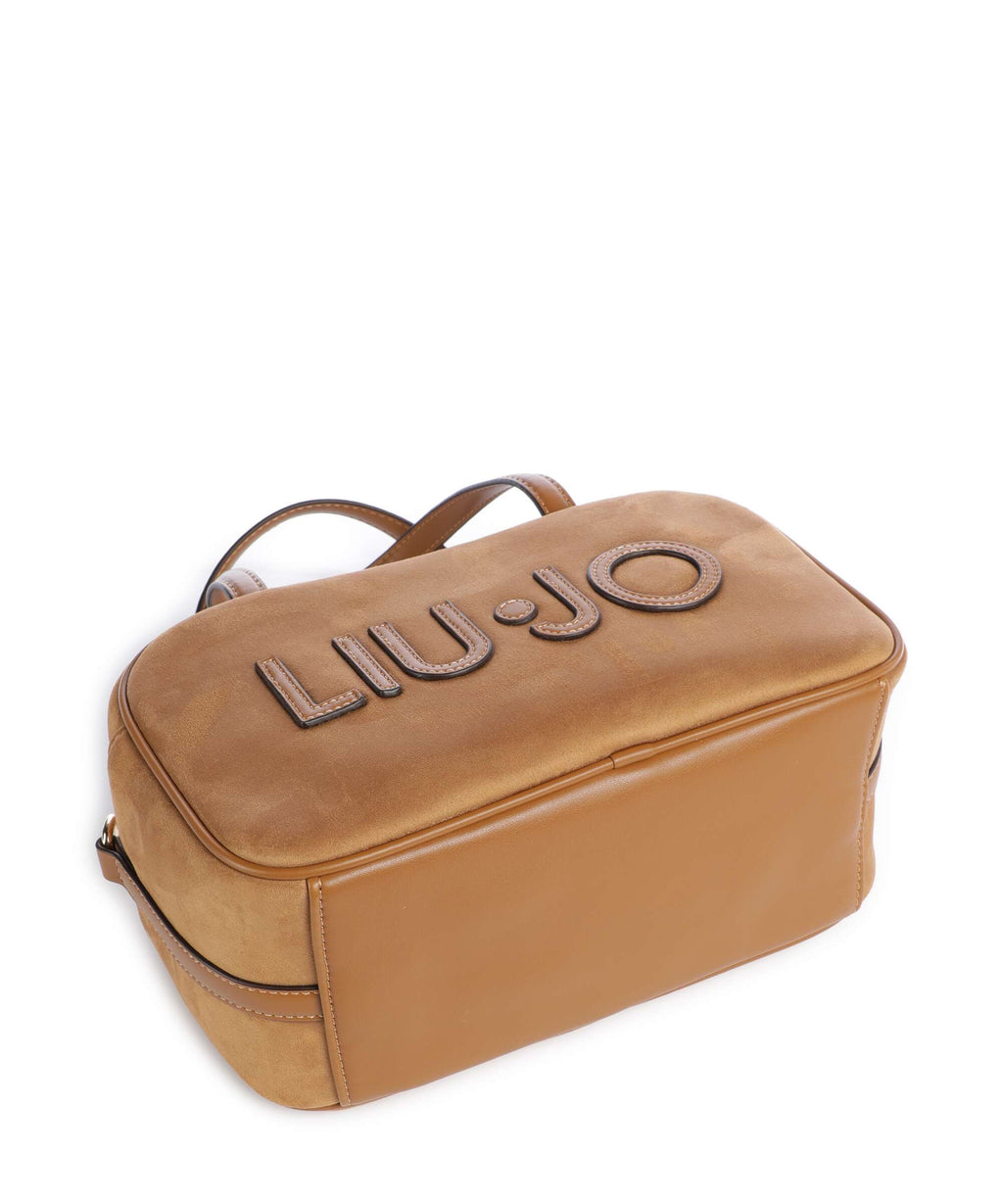 Liu Jo Ferielle M Handbag suede