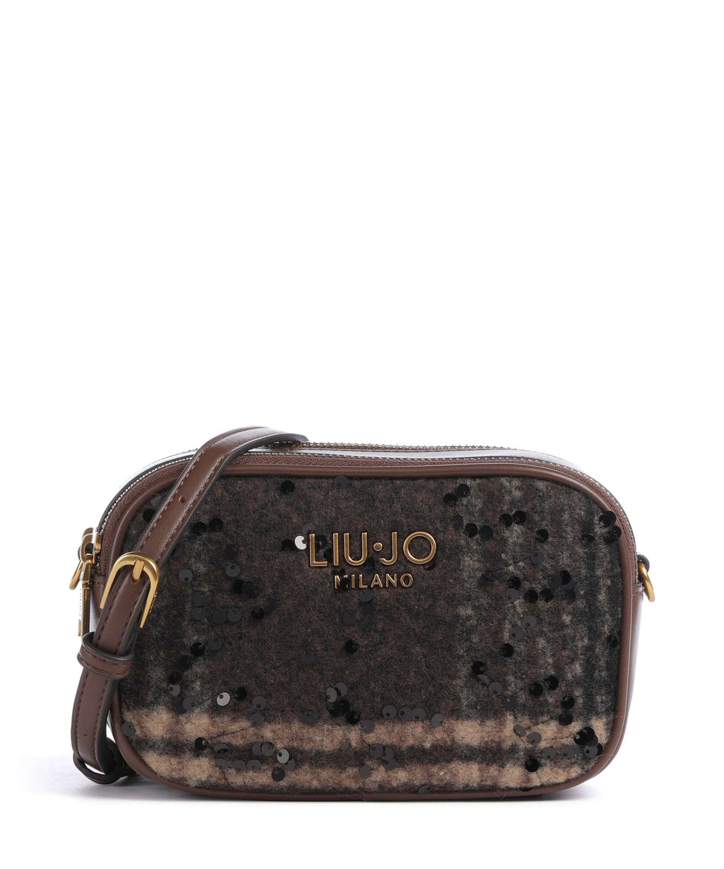 Liu Jo Ridhi S Crossbody bag t moro