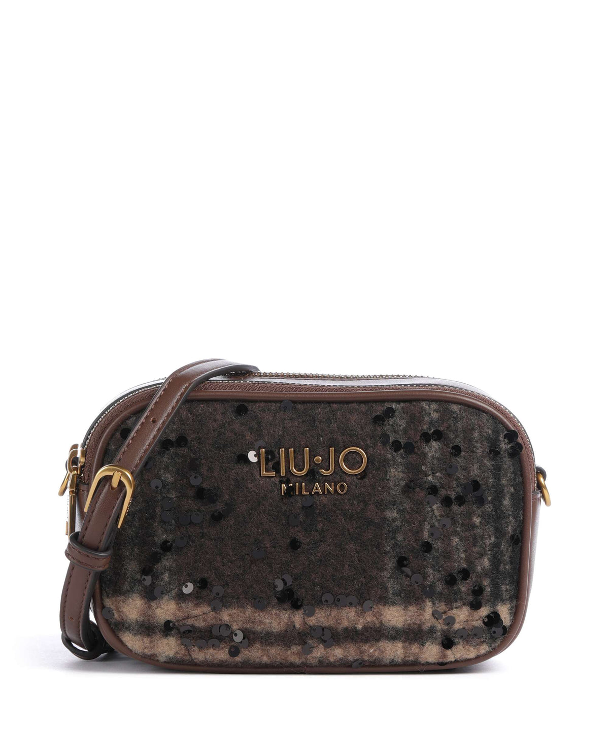 Liu Jo Ridhi S Crossbody bag t moro