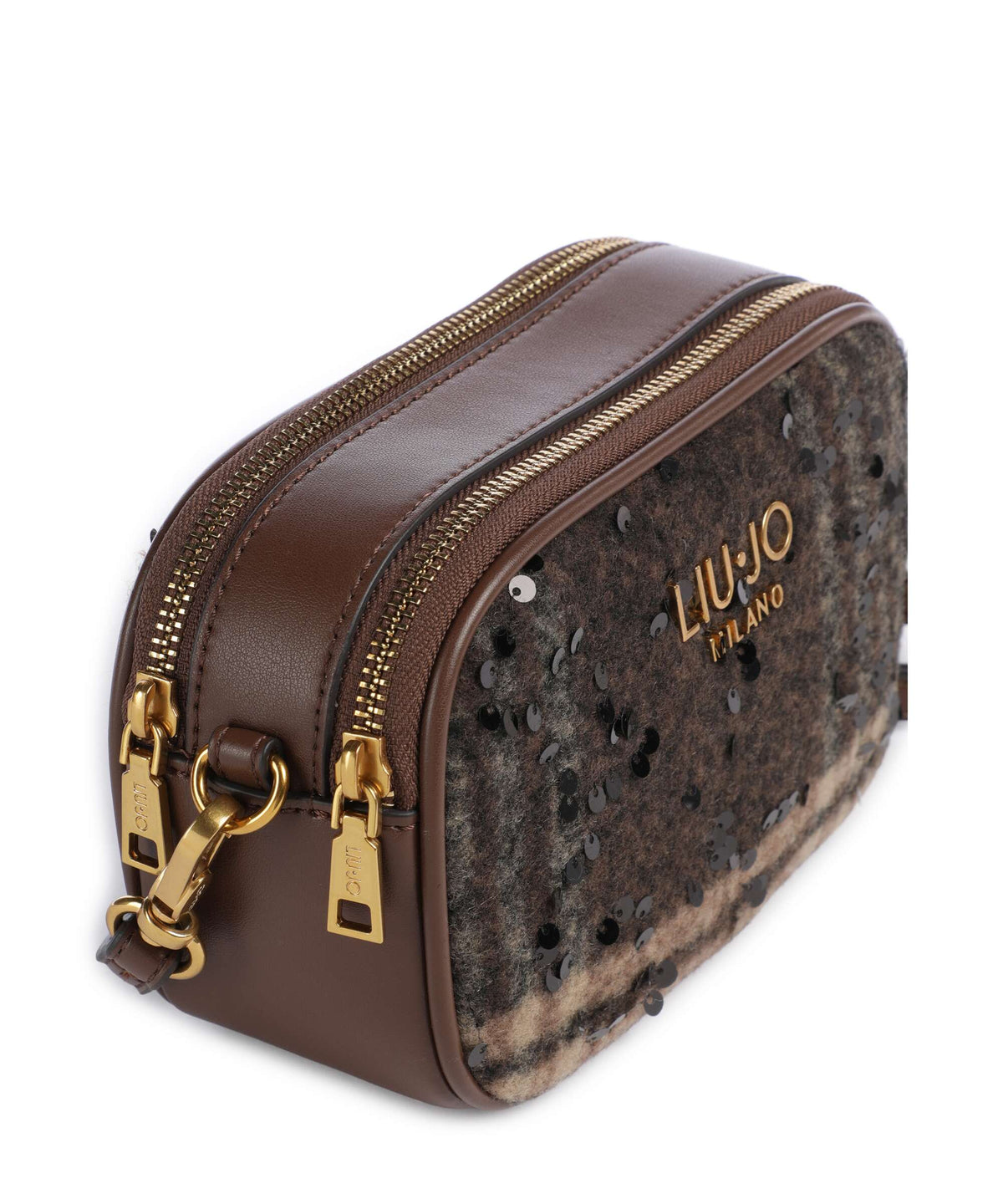 Liu Jo Ridhi S Crossbody bag t moro