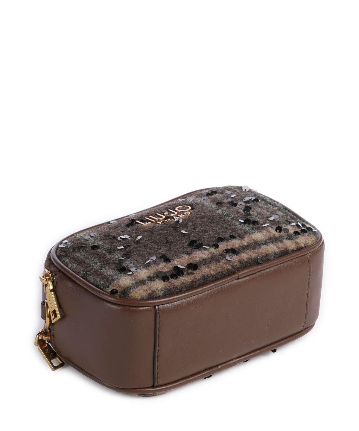Liu Jo Ridhi S Crossbody bag t moro