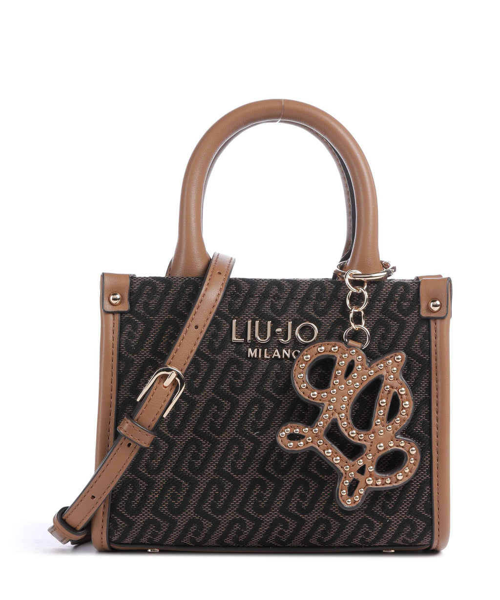 Liu Jo Ridhi XS Crossbody bag t moro