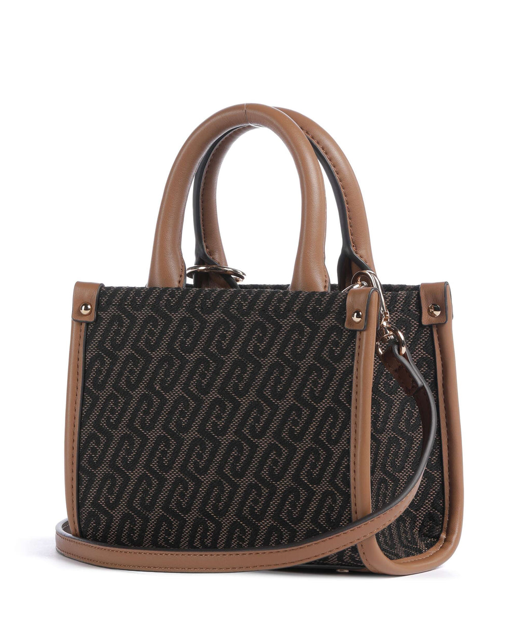 Liu Jo Ridhi XS Crossbody bag t moro