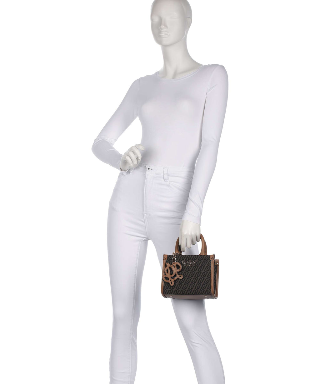 Liu Jo Ridhi XS Crossbody bag t moro
