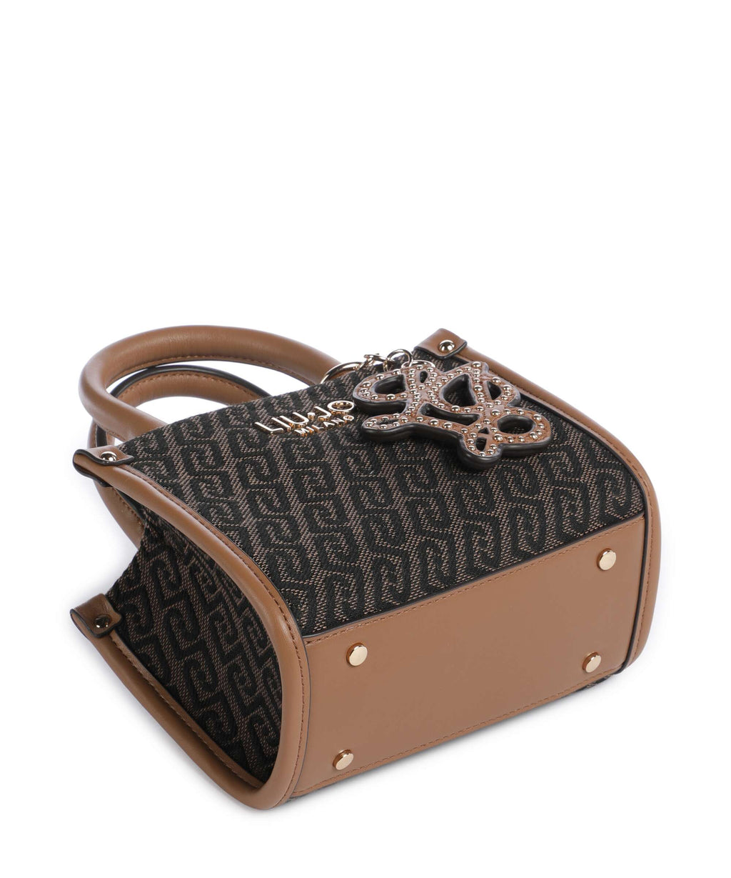 Liu Jo Ridhi XS Crossbody bag t moro