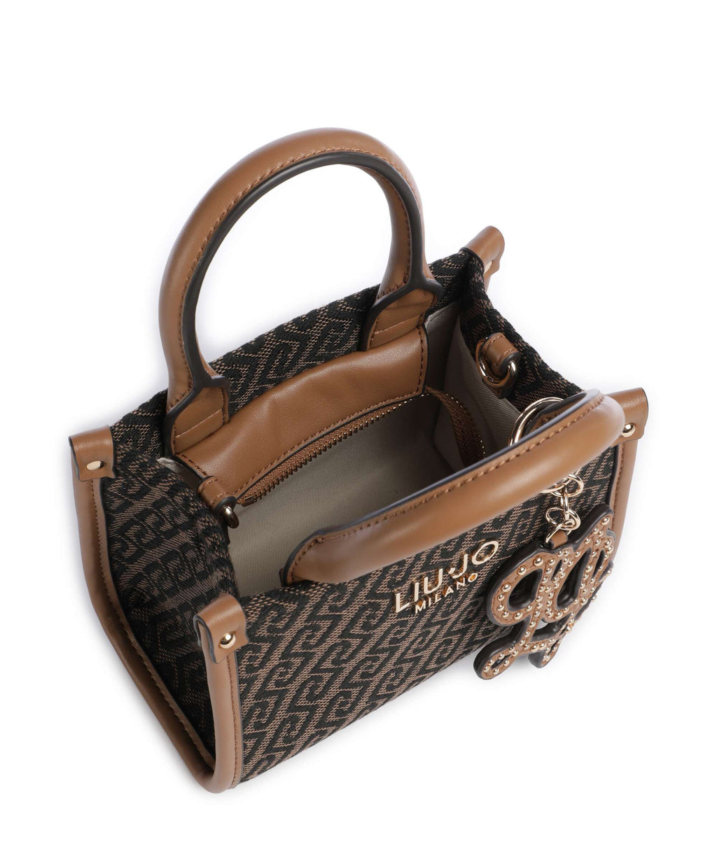 Liu Jo Ridhi XS Crossbody bag t moro