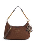 Liu Jo Ridhi S Shoulder bag tabacco