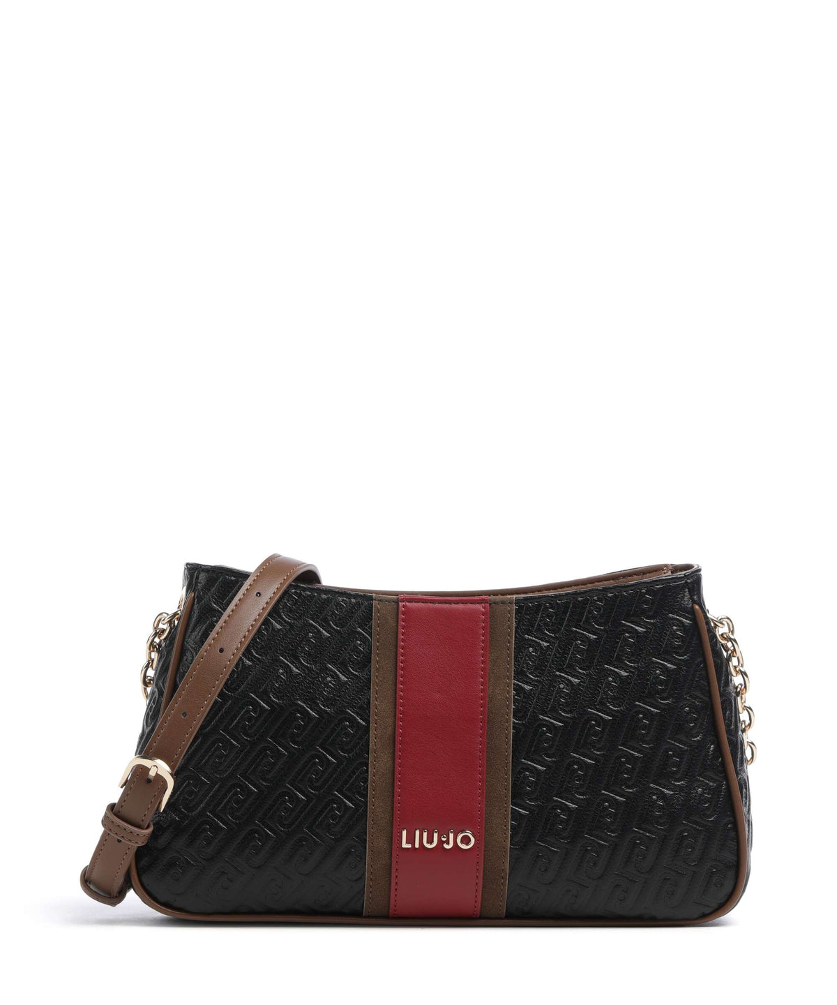 Liu Jo Ematite S Shoulder bag nero