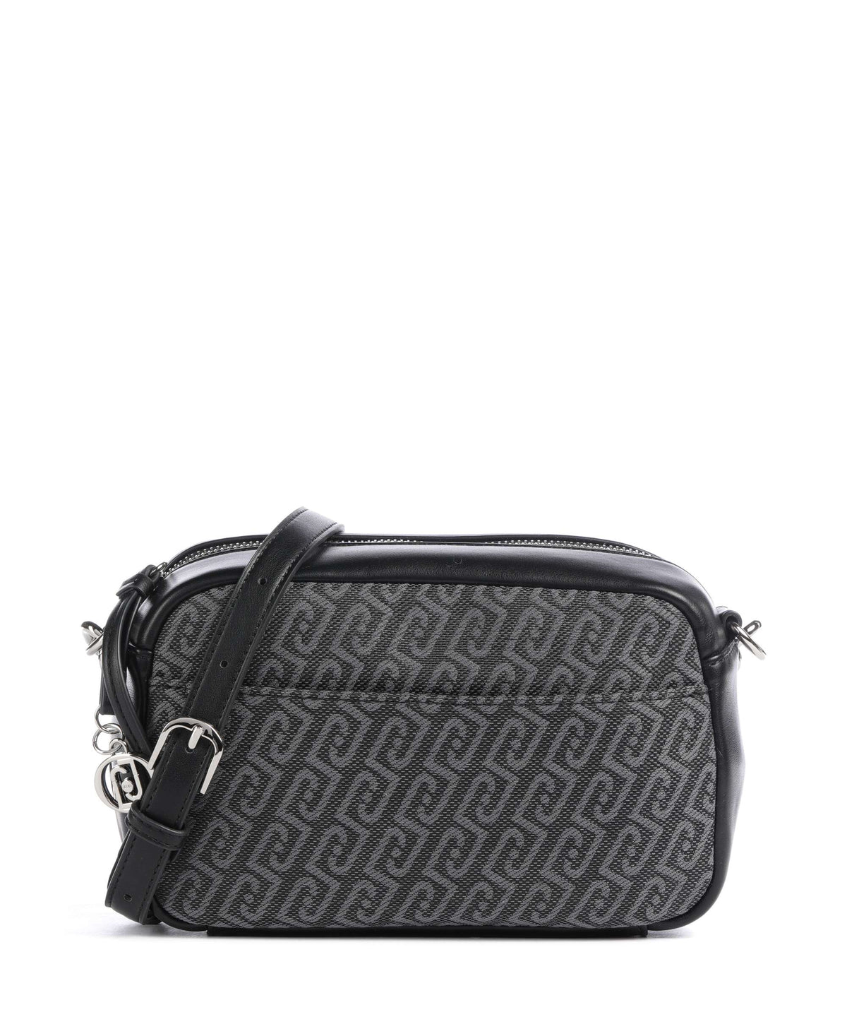 Liu Jo Faiza M Crossbody bag nero