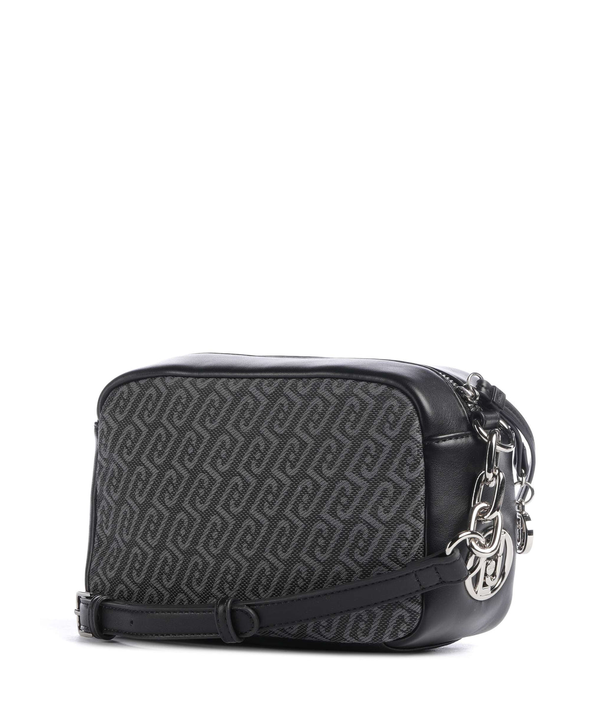 Liu Jo Faiza M Crossbody bag nero