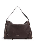 Liu Jo Tilde L Hobo bag red aubergine
