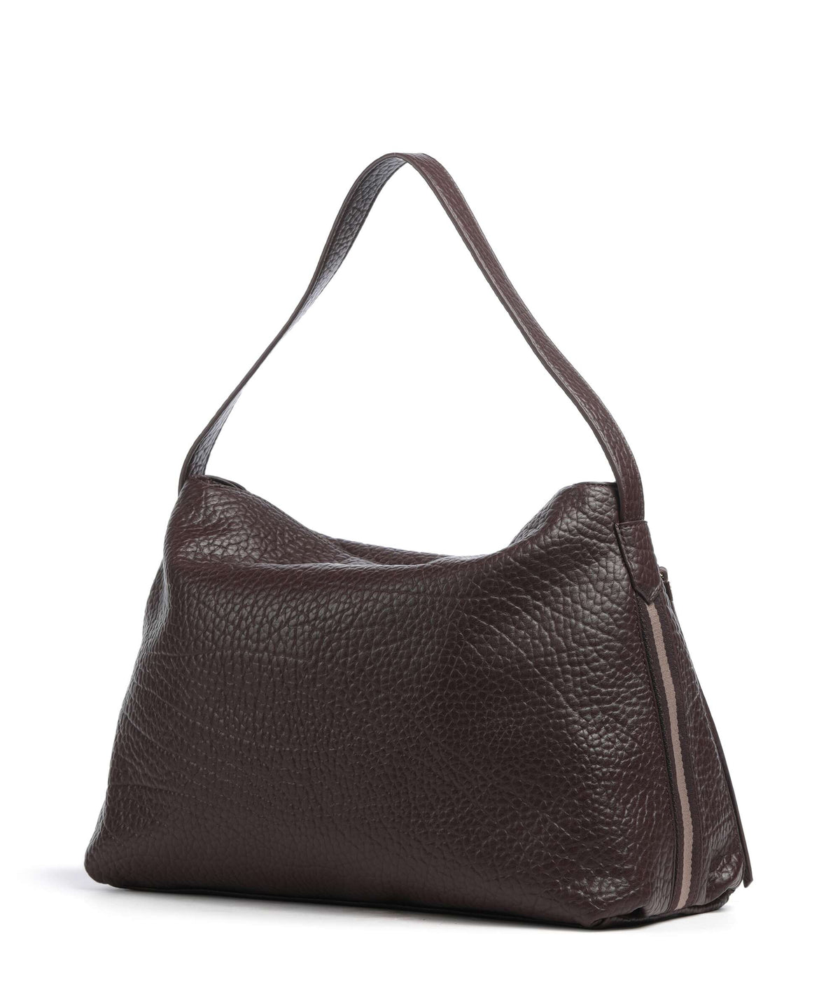Liu Jo Tilde L Hobo bag red aubergine