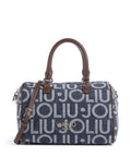 Liu Jo Evrim S Handbag blue denim