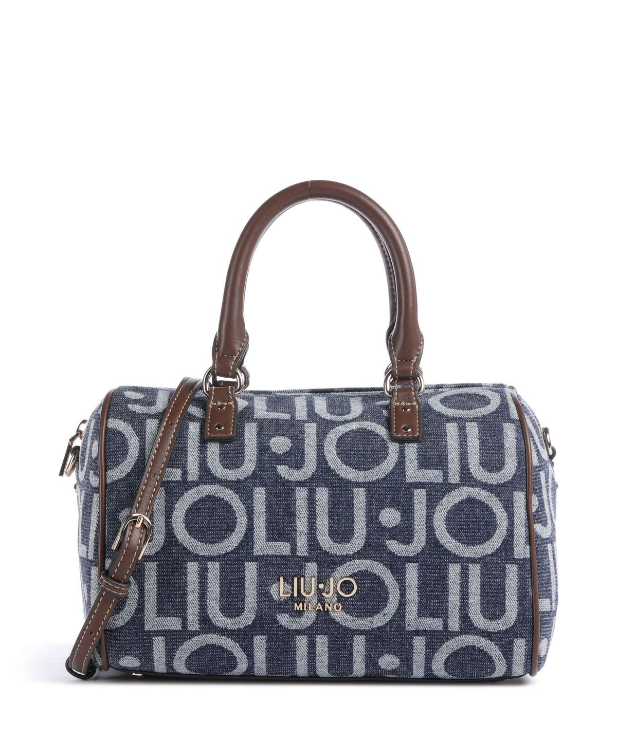Liu Jo Evrim S Handbag blue denim