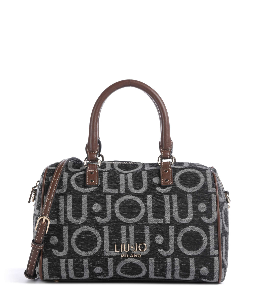 Liu Jo Evrim S Handbag nero