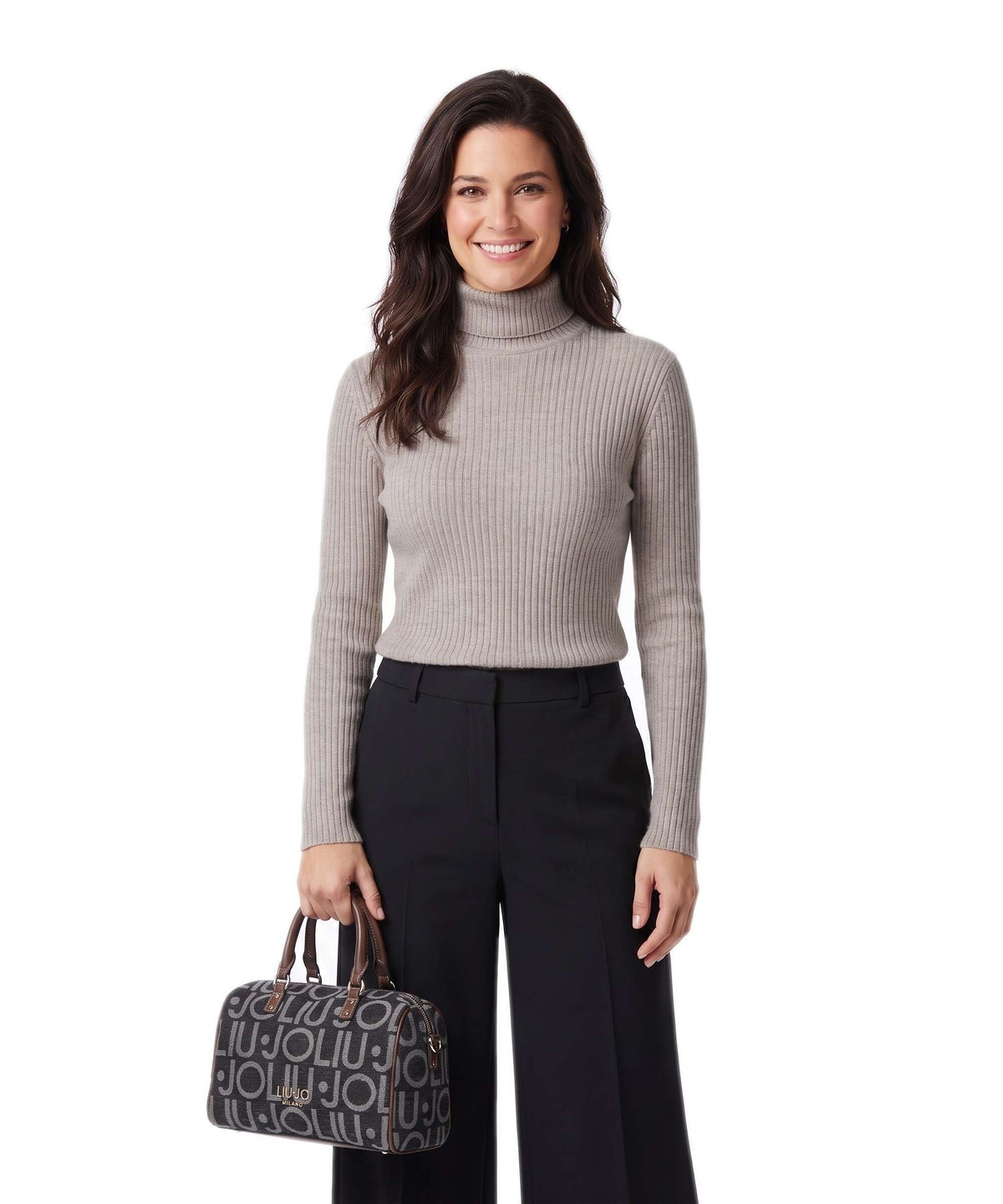 Liu Jo Evrim S Handbag nero
