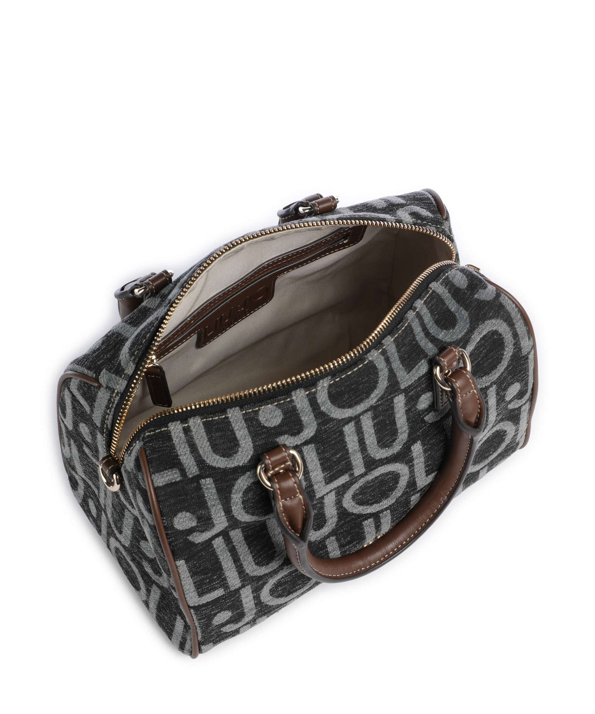 Liu Jo Evrim S Handbag nero