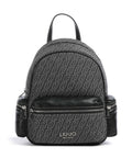 Liu Jo Evrim M Backpack nero