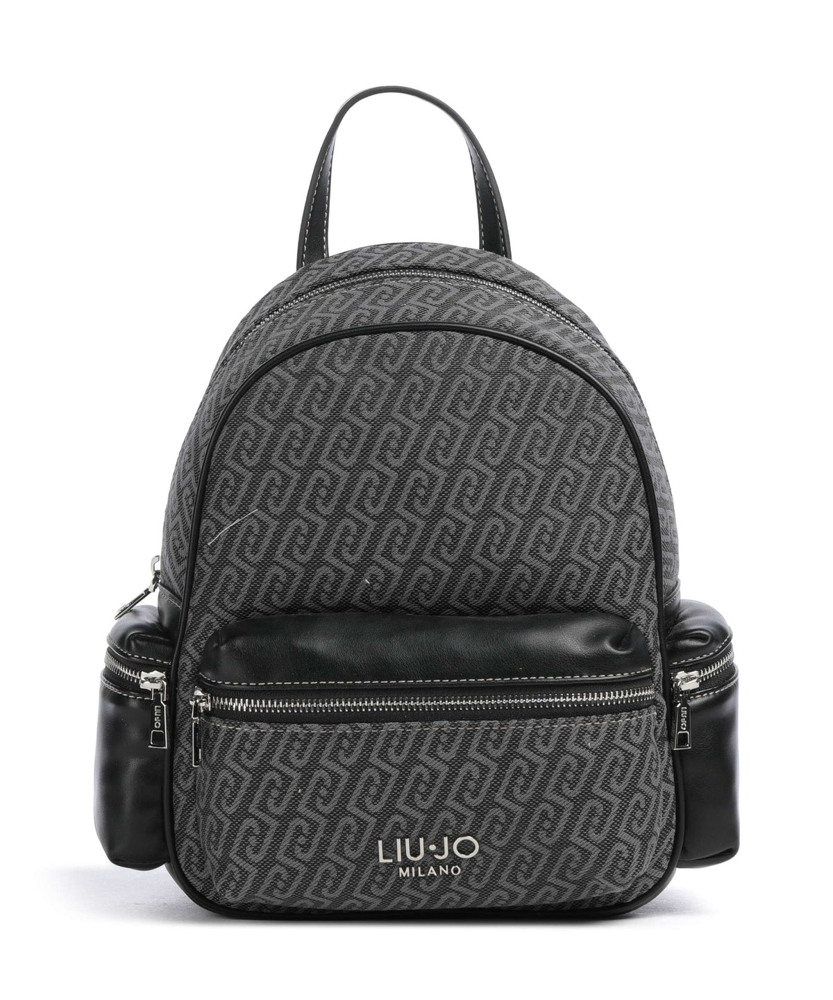 Liu Jo Evrim M Backpack nero