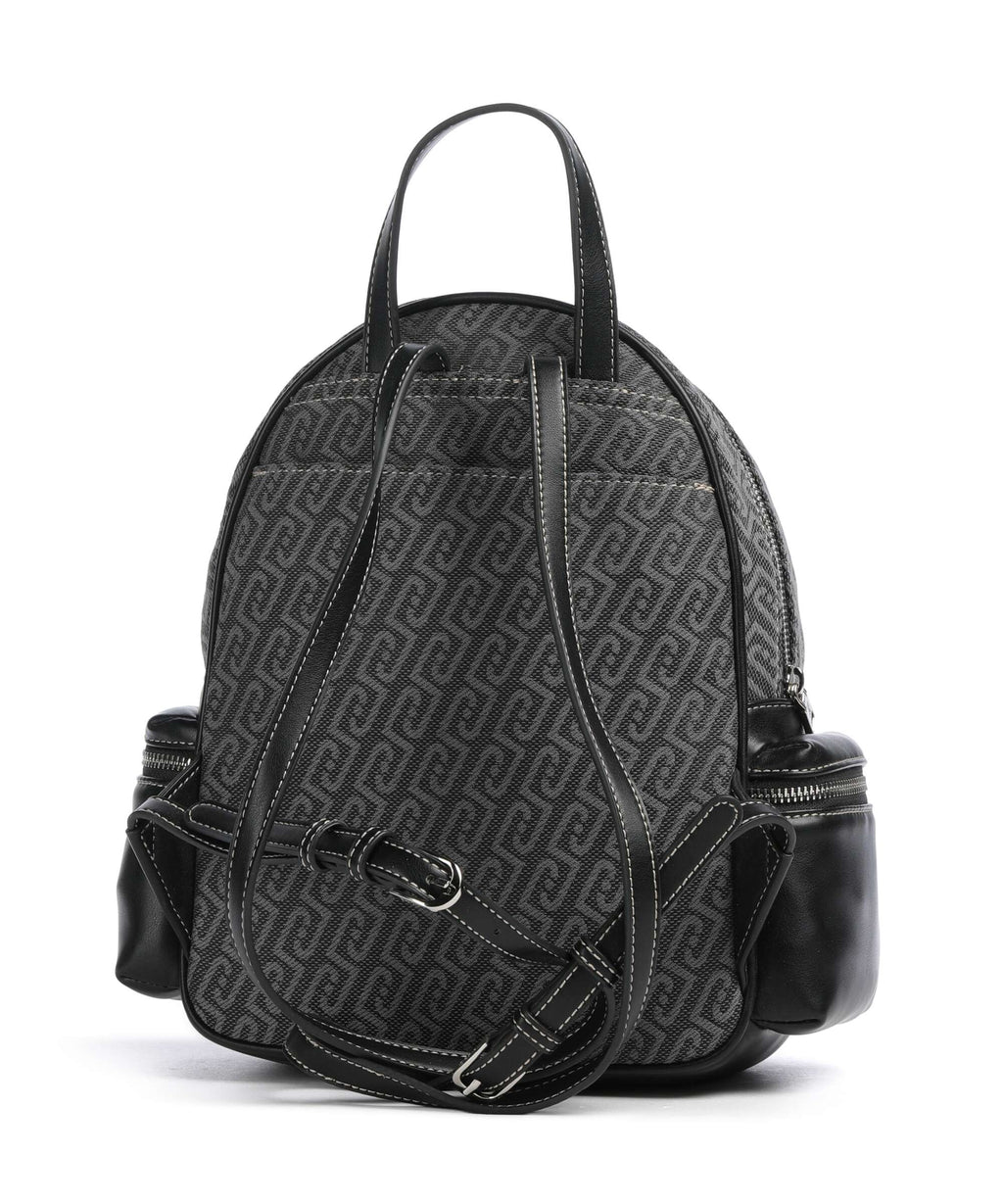 Liu Jo Evrim M Backpack nero