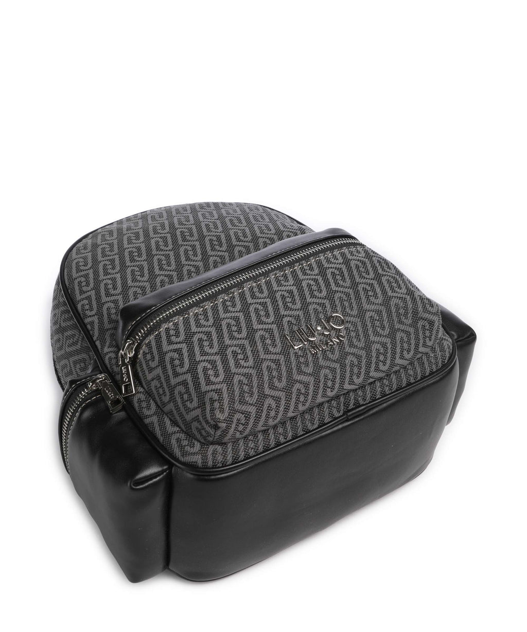 Liu Jo Evrim M Backpack nero