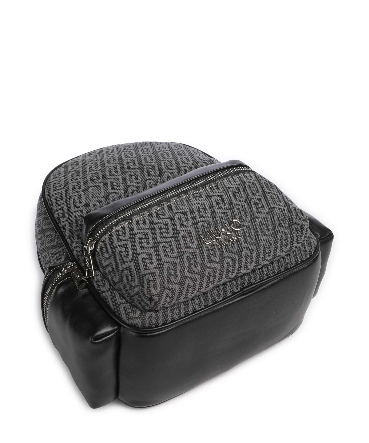 Liu Jo Evrim M Backpack nero
