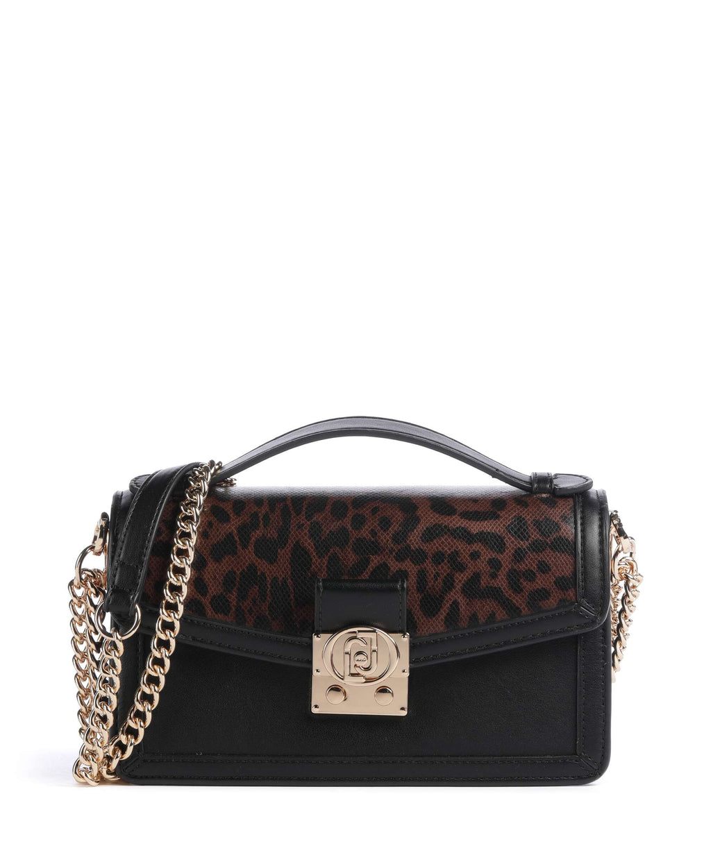Liu Jo Emira S Shoulder bag naturale
