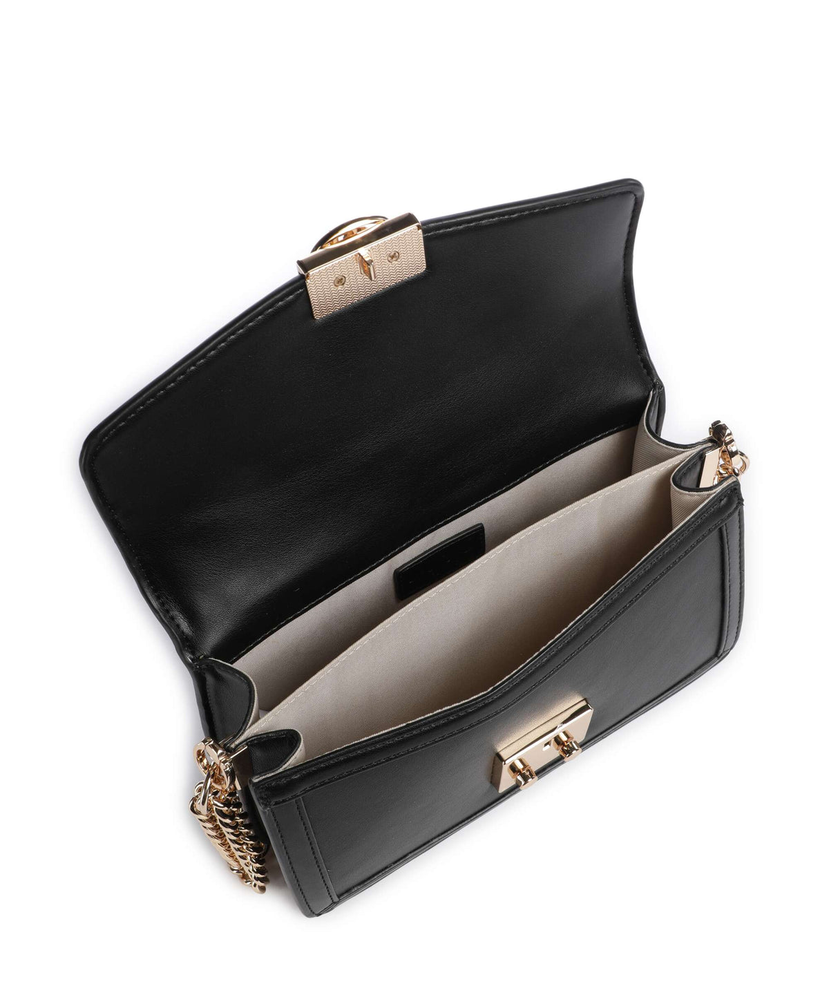 Liu Jo Emira S Shoulder bag naturale