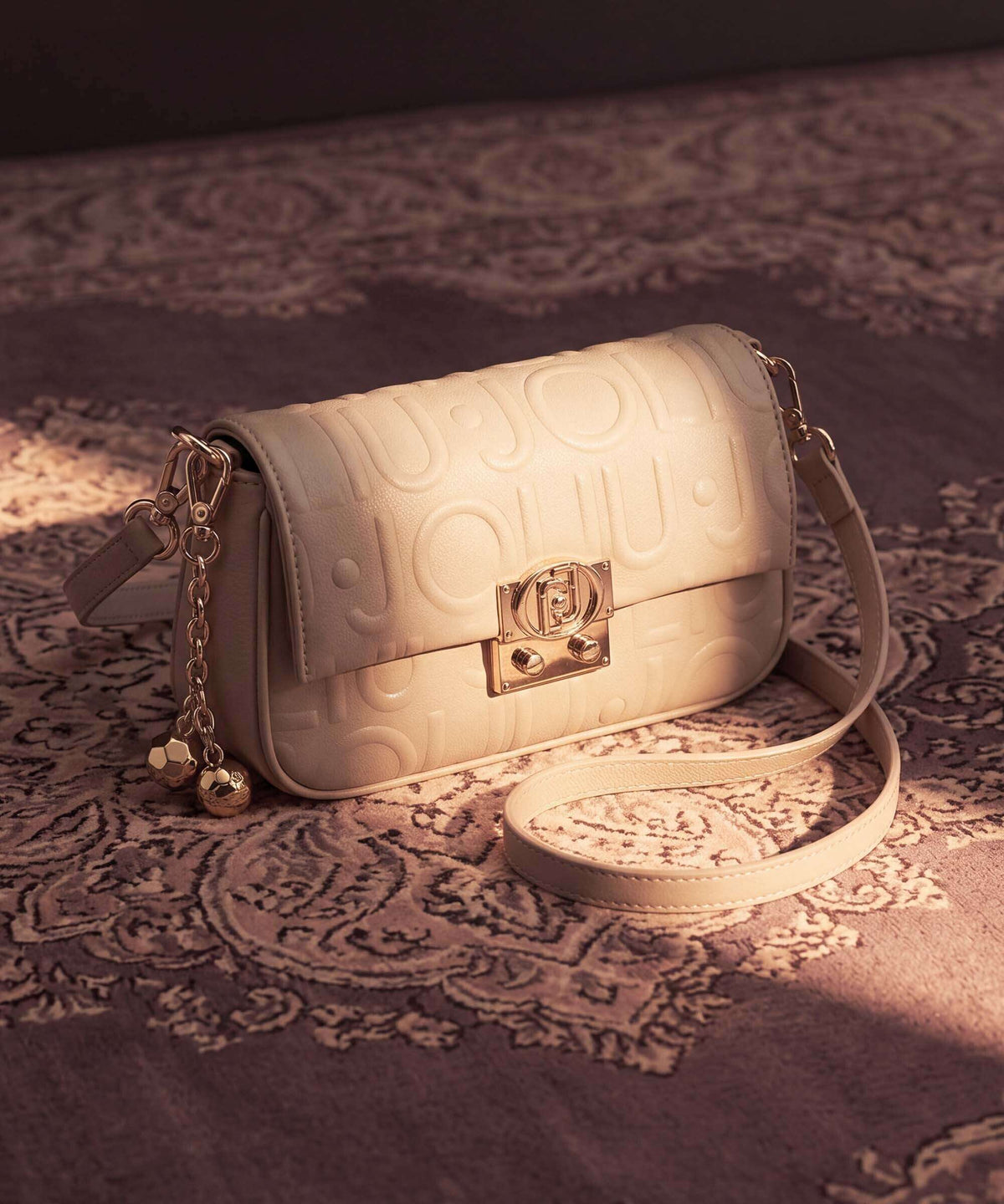 Liu Jo Adiva S Shoulder bag neutro