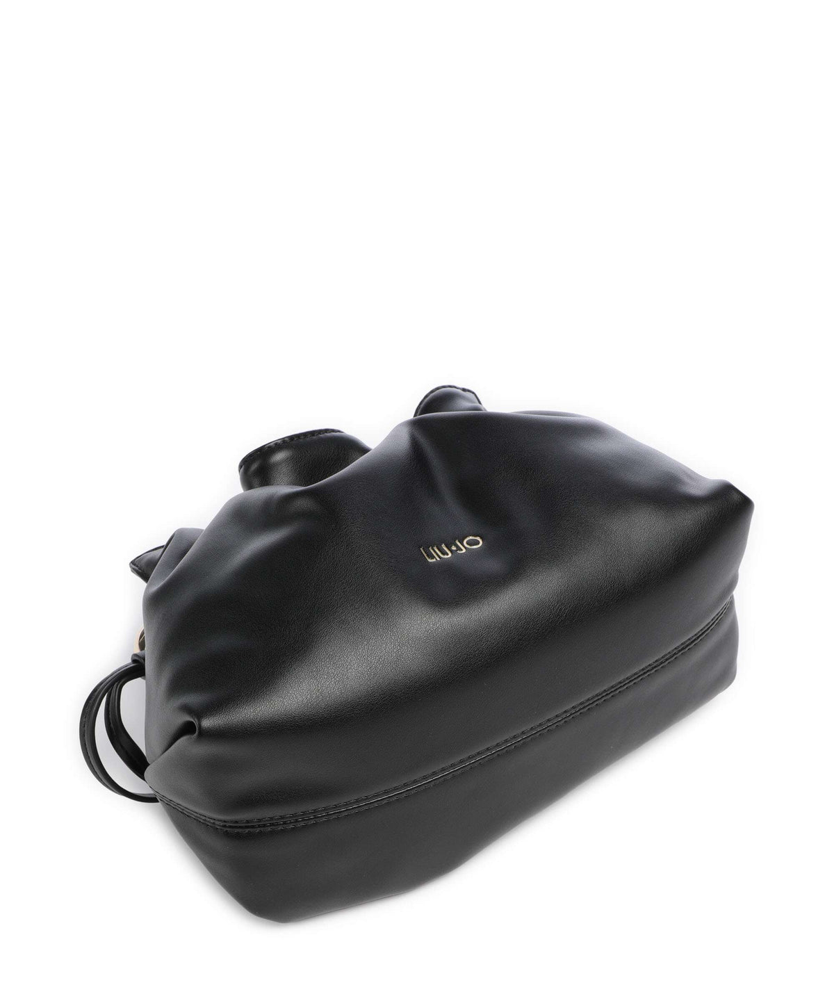 Liu Jo Riccy S Bucket bag nero
