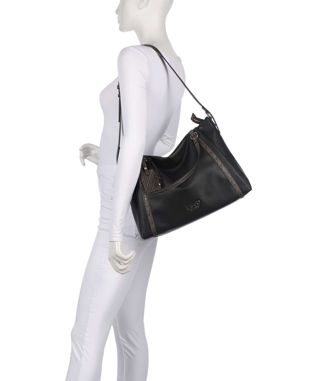 Liu Jo Ilyana M Tote bag nero