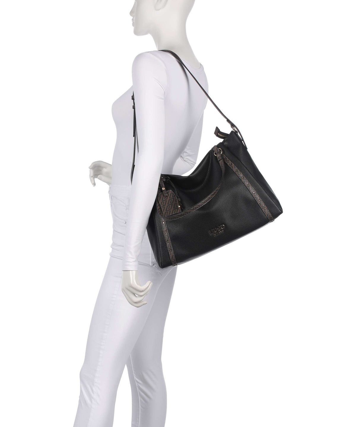 Liu Jo Ilyana M Tote bag nero