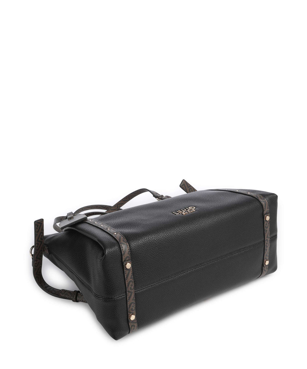 Liu Jo Ilyana M Tote bag nero