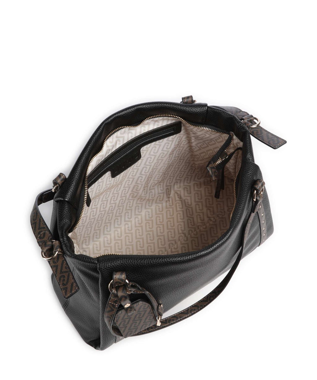 Liu Jo Ilyana M Tote bag nero