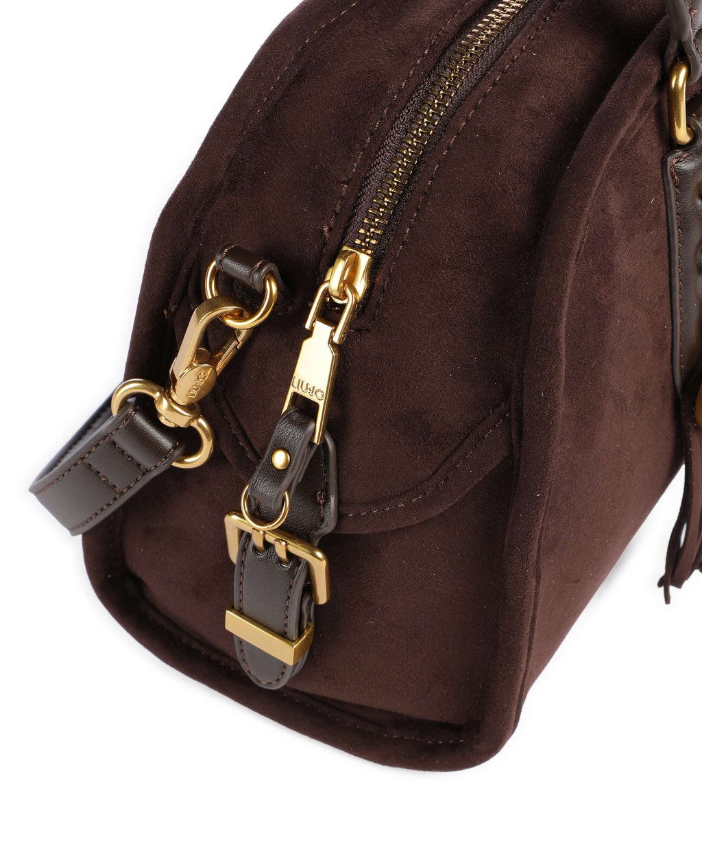 Liu Jo Ageni S Handbag deep brown