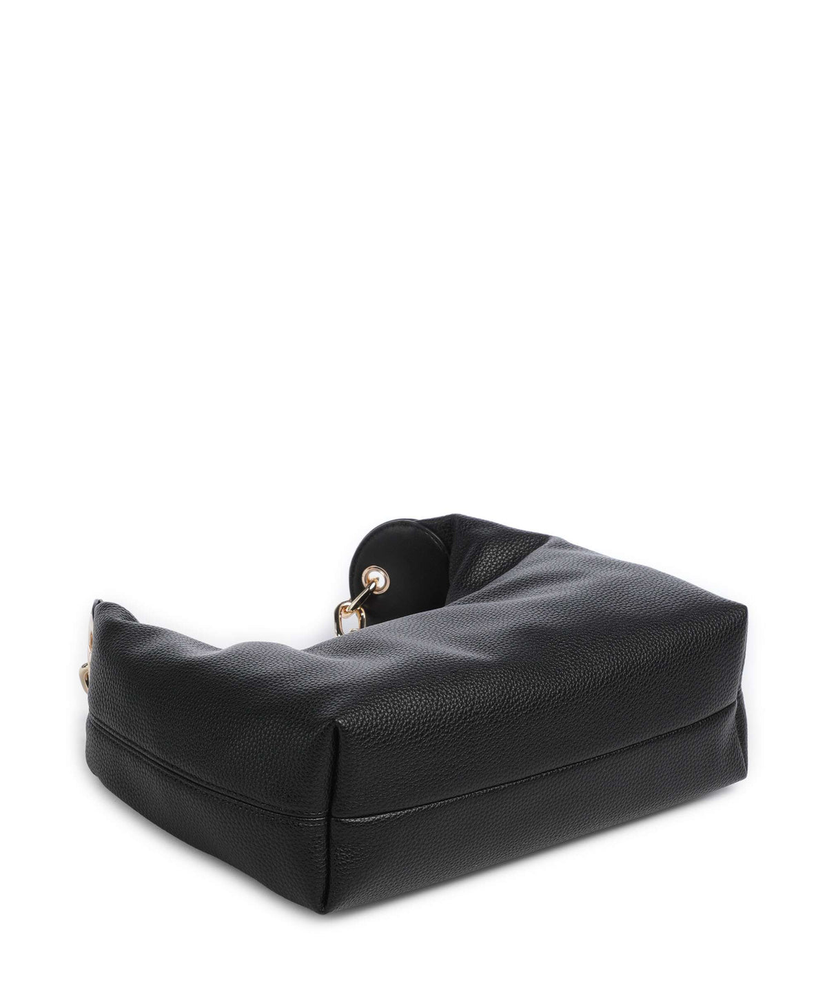 Liu Jo Faiza S Hobo bag nero/brass gold