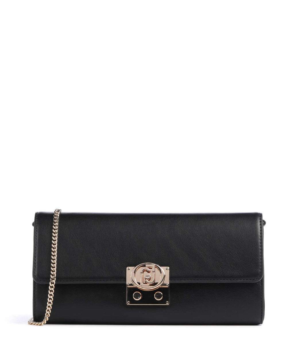 Liu Jo Adiva M Crossbody bag nero
