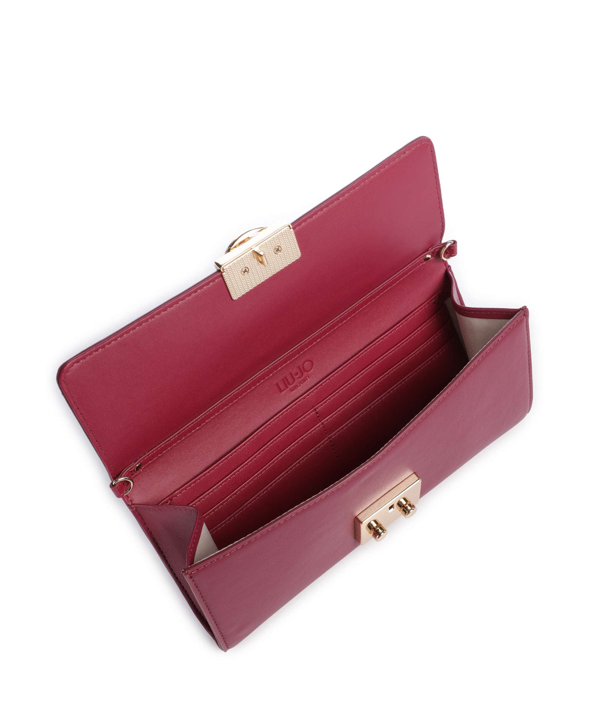 Liu Jo Adiva M Crossbody bag scarlet