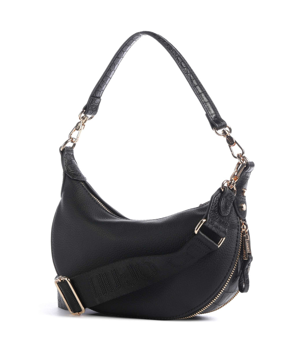 Liu Jo Kaliska S Hobo bag nero