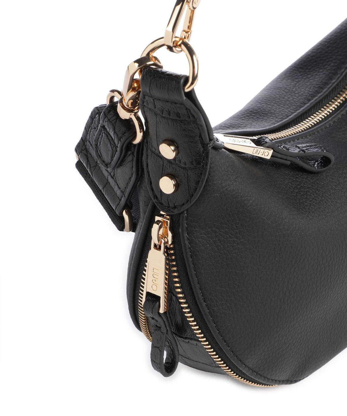 Liu Jo Kaliska S Hobo bag nero