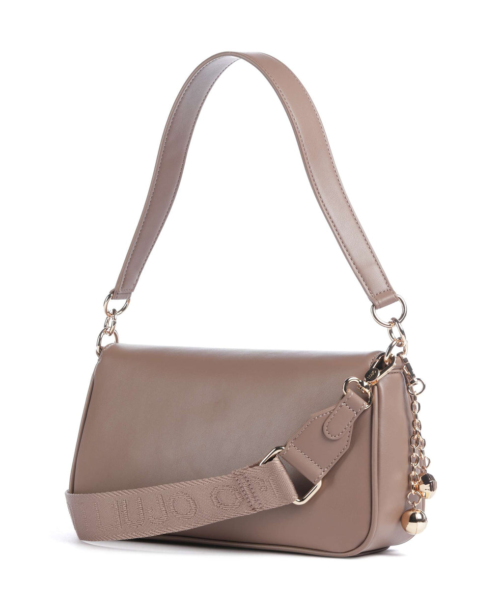 Liu Jo Adiva M Shoulder bag mocha