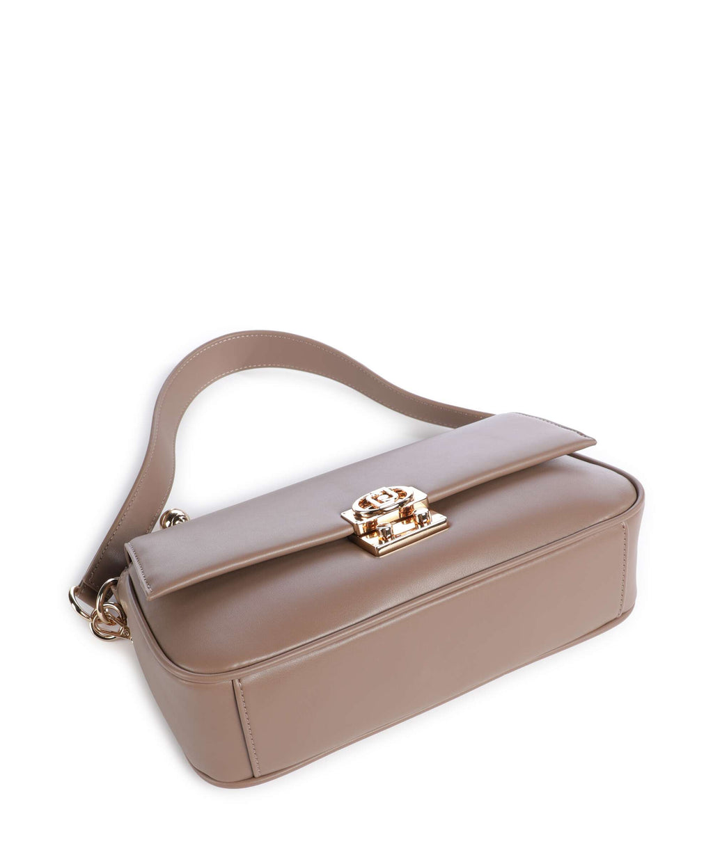 Liu Jo Adiva M Shoulder bag mocha