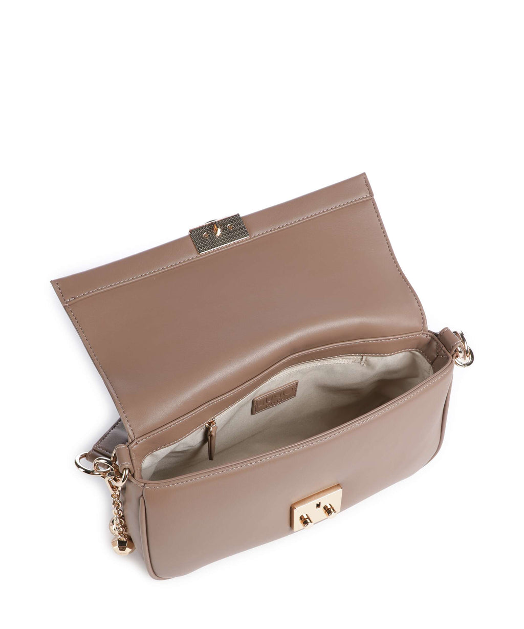 Liu Jo Adiva M Shoulder bag mocha