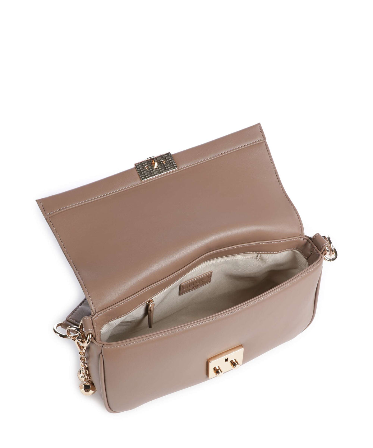 Liu Jo Adiva M Shoulder bag mocha