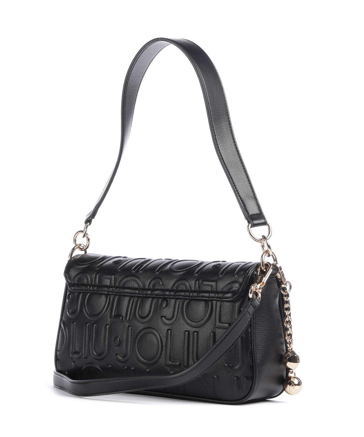Liu Jo Adiva M Shoulder bag nero