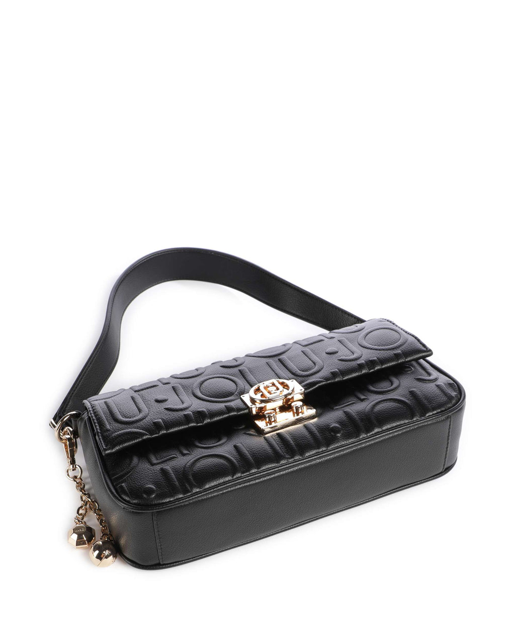 Liu Jo Adiva M Shoulder bag nero